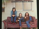 Crosby, STills & Nash - Same / Nautilus Super Disc // very rare LP