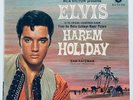 ELVIS PRESLEY- ORIGINAL GERMAN HAREM HOLIDAY