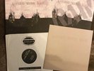 Neil Young - Living with War In The Beginning Raw 200g US Original Rare