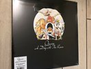 A Day at the Races LP by Queen (2015 180 gram black vinyl, FACTORY SEALED)
