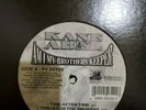 Kane & Abel - Am I My Brothers Keeper Full Length LP No Limit Records 1998