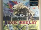 BECK Odelay 10th Anniversary Edition 4 LP Vinyl 2009 Deluxe LIMITED #ed RARE NEW