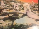 Led Zeppelin ?– Houses Of The Holy 1973 SD 19130 LP Vinyl Record Album Near mint
