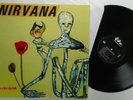 NIRVANA    incesticide    gatefold