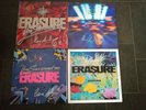 SIGNED Erasure 12