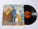 MARIO Y SUS DIAMANTES   FABULOSO VOL. 3   1967 LATIN CHA CHA / BOLERO VINYL LP
