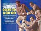 SMOKEY ROBINSON AND THE MIRACLES GOING TO A GO GO JUKEBOX EP FULL STRIPS EXC++