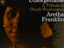Aretha Franklin - Unforgettable++180g Vinyl+++Speakers Corner+++NEU+OVP