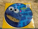 Sesame Street Cookie Monster Mix  - 2018 LP - Cracker Barrel EXCLUSIVE -New
