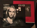 LP Silly  Bataillon D'Amour   CBS * DDR AMIGA ROCK KULT *