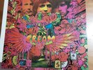 CREAM ( DISRAELI GEARS) RARO 33 GIRI