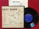 LEADBELLY LEGACY VOLUME FOUR EASY RIDER 10