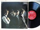 The Rolling Stones 1st ?LISTEN? MONA -1A -3A UK LP Mono Decca LK 4605 1964 VG