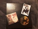 RARE IAN HUNTER ARTFUL DODGER SPECIAL EDITION BOX VINYL LP  WITH HARDBACK BOOK +