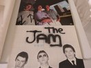 3 jam lps all mod cons, in the city, this is the modern world excellent cond