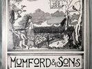 Mumford And Sons 10” Vinyl Record Love Your Ground 2008 Chess Club