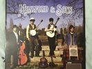 Mumford And Sons 10” Vinyl Roll Away Your Stone Chess Club 2008