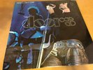 Vintage-The Doors LP-Absolutely Live-Sealed-EKS-9002