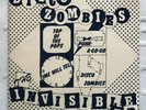 DISCO ZOMBIES 1979 Mint UK Punk 45 