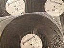 RADIO SHOW: GARY OWENS SUPERTRACKS #101 14 MIN SUN RECORDS FEATURE; BOB DYLAN