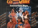 LP Eddie Cochran, Chubby Checker Eis Am Stiel 8. Teil: Summertime Blues CBS