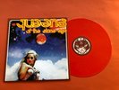 Queens of The Stone Age S/T 1998 LP RED VINYL NM/NM REPRESS Kyuss Man's Ruin