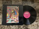 BRIAN DAVIDSON'S EVERY WHICH WAY UK PINK CHARISMA PSYCH PROG VINYL LP NM