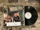 BOB DYLAN DESIRE COLUMBIA WHITE LABEL PROMO TIMING STRIP NM