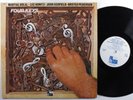 MARTIAL SOLAL Four Keys PAUSA LP VG++/VG+