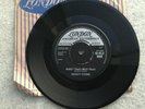 MONEY(That’s what I want)/ OH I APOLOGISE -BARRETT STRONG -LONDON HLU 9088 1960