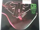 GTR - Steve Hackett - Steve Howe - Genesis - Yes - Vinyl LP 1st Press EX+