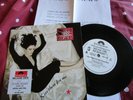 Siouxsie & The Banshees Kiss Them For Me Polydor DJ Promo Vinyl 7