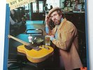 Roy Buchanan - Loading Zone - Vinyl LP 1st Press 1977 EX+/NM
