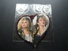 MADONNA 45 SHAPED PICTURE DISC ' INTO THE GROOVE '