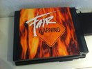 FAIR WARNING SAME 1992 LP WEA FRANCE
