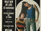 SONNY and CHER - What now my love + 3 -EP 45T (7