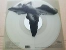 joy division  - love will tear us apart -  lp  - clear vinyl