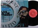 DENNY ZEITLIN Live At The Trident COLUMBIA LP VG++ 2-eye