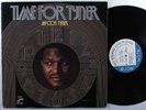 MCCOY TYNER Time For Tyner BLUE NOTE LP NM/VG+ stereo Liberty