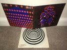 CRESSIDA Selftitled Debut LP Vertigo 1969 UK 1st Press