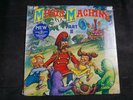 CANDLE Music Machine II christian/kids *LP* Atari 2600 video game *SEALED* READ