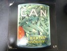 CAN EGE BAMYASI OKRASCHOTEN NM LP PROG/PYSCH 1973 ORIGINAL