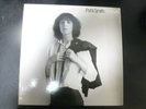 PATTI SMITH HORSES NM LP PROMO WLP 1975