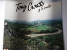 Tony Croatto Y Tu Pueblo VELVET 6029 LP VG+ #2438