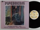 MARK CHARIG/KEITH TIPPETT/ANN WINTER Pipe Dream OGUN LP VG++ uk