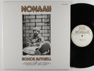 ROSCOE MITCHELL Nonaah NESSA 2XLP NM/VG+ gatefold