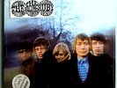 ROLLING STONES BETWEEN THE BUTTONS RARE ORIG'67 LONDON PROMO LP w/SHRINK+STICKER