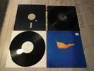 2 X New Order - Blue Monday,True Faith 12