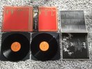 Beck Bogart and Appice - Live in Japan 1973 2LP Japan Epic + OBI + Insert gfld