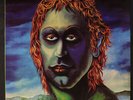 SEMIRAMIS: Dedicato A Frazz LP (Italy, re, gatefold) Rock & Pop